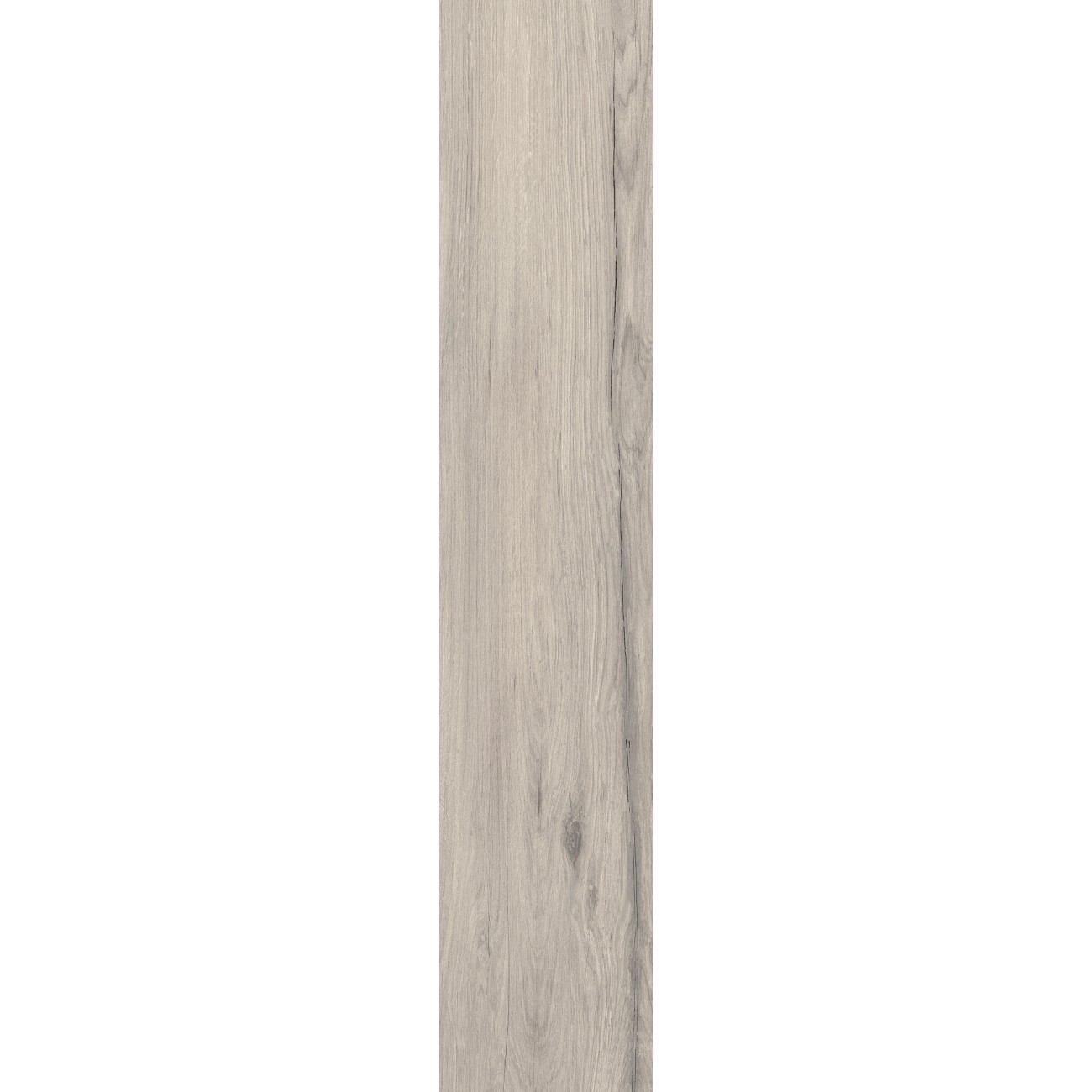 Herberia Ceramica Nwood Silver 20x120 Gres Effetto Legno