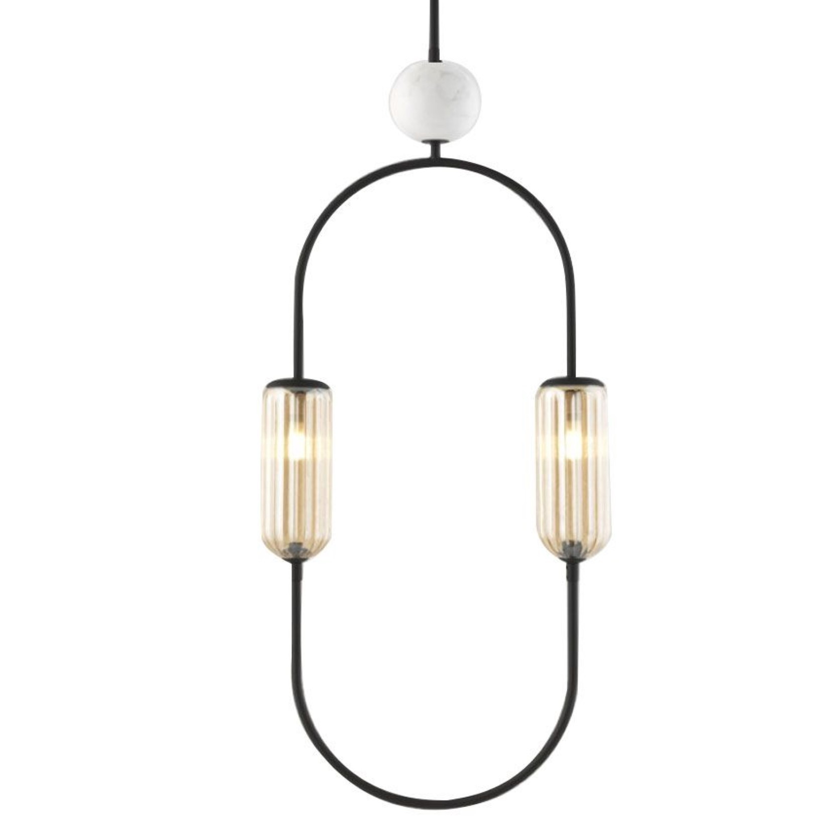 clip on light pendant