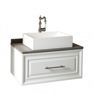 Gaia Autore Bathroom furniture