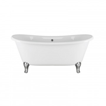 Devon&Devon ANGEL Consolle with Washbasin Cambridge