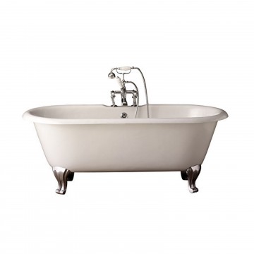 Devon&Devon ANGEL Consolle with Washbasin Cambridge