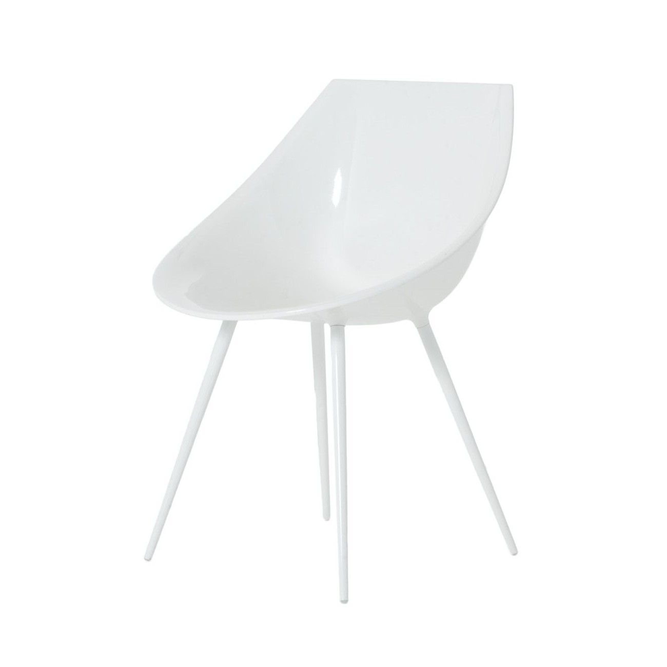 Driade Lagò by Philippe Starck