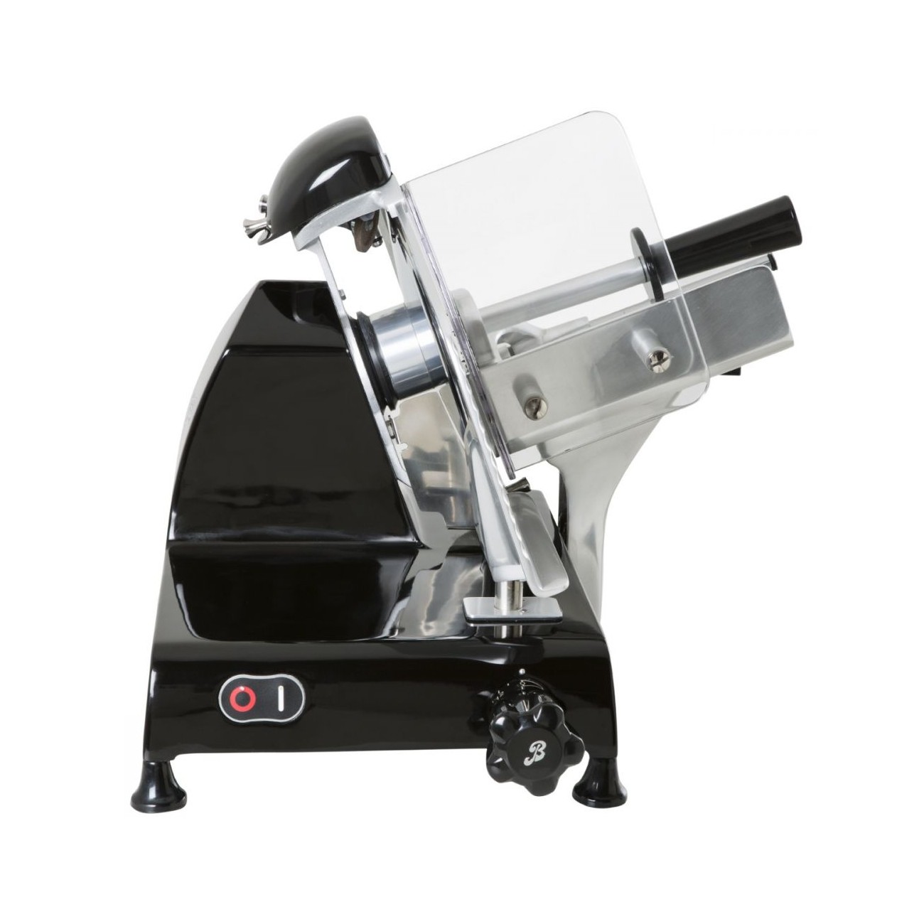 Berkel Affettatrice Domestica RED LINE 220 NERO