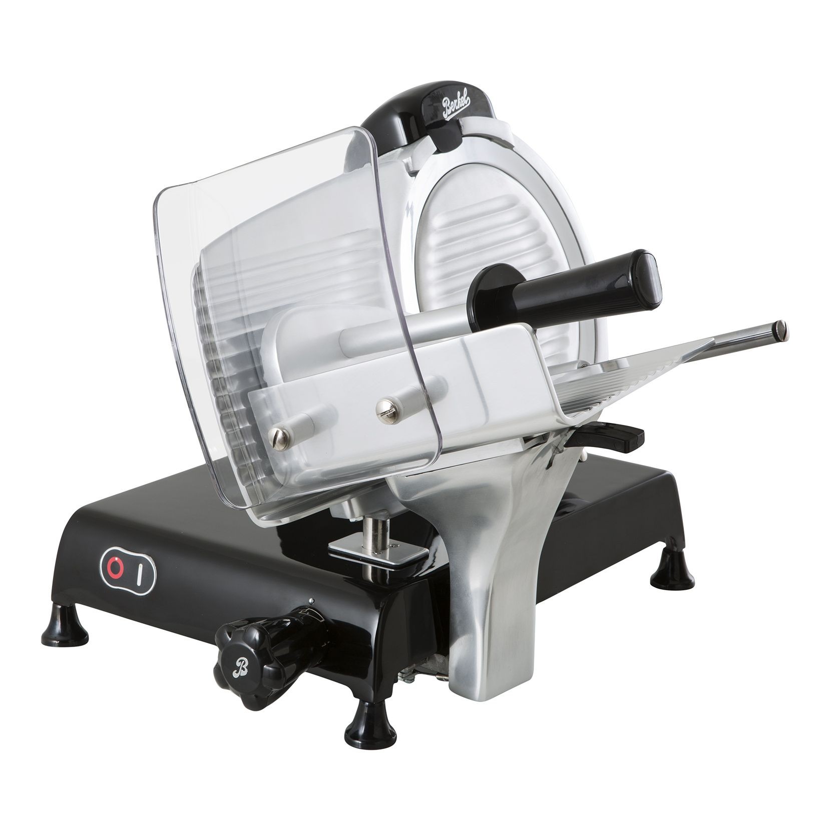 BERKEL AFFETTATRICE RED LINE 250 - DOMESTICA - Coltellaiomatto