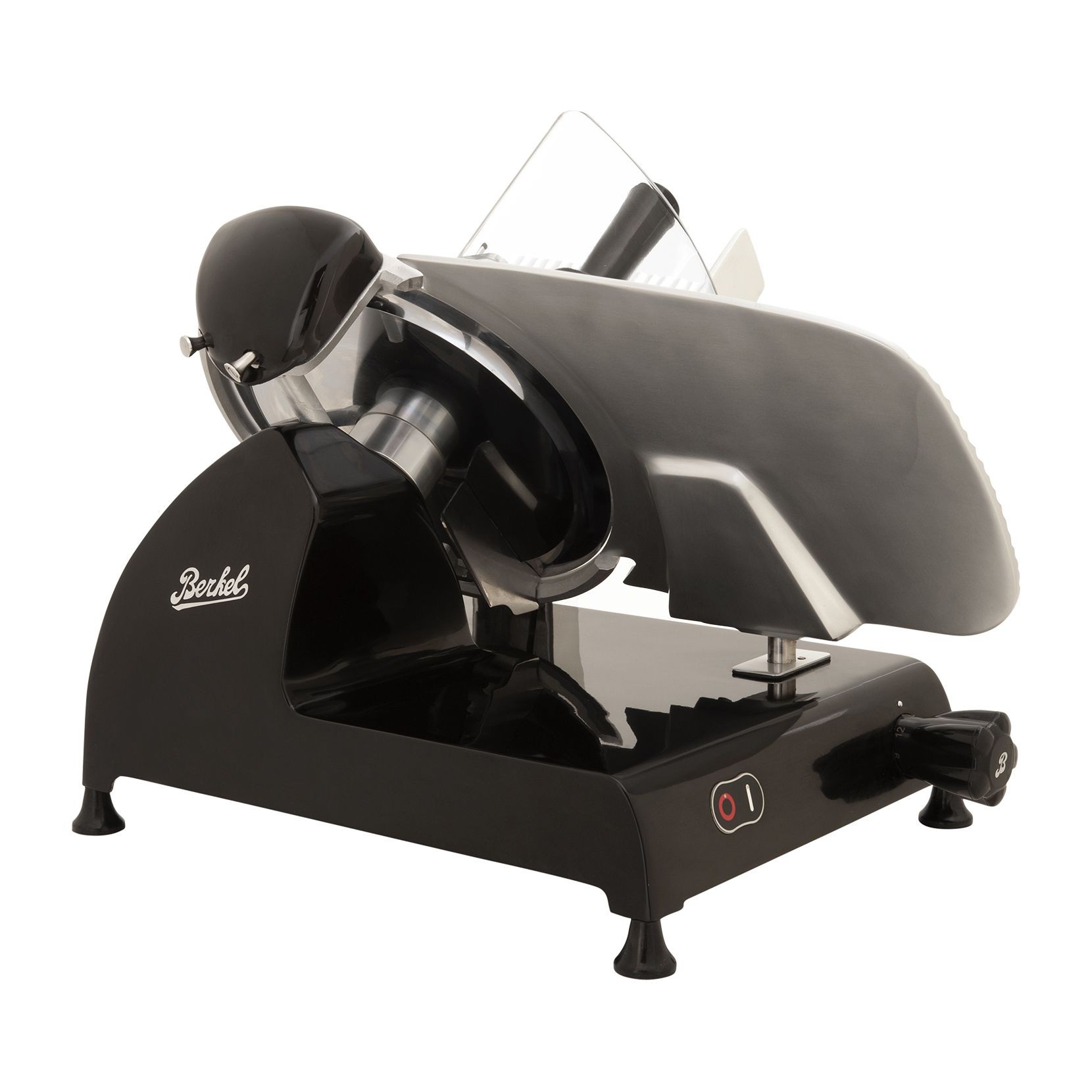 Berkel Affettatrice Domestica RED LINE 300 NERO