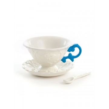 SELETTI I-Wares Mug for tea...