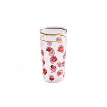 SELETTI DRINK GLASSES Verre...