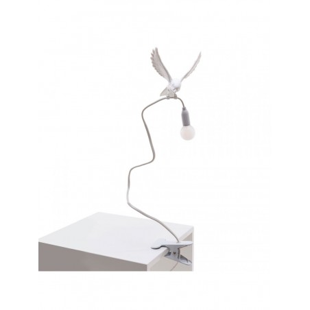 Lampe Coeur - Seletti - Vente en ligne - Latitude 46