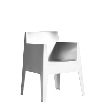 Driade Toy by Philippe Starck