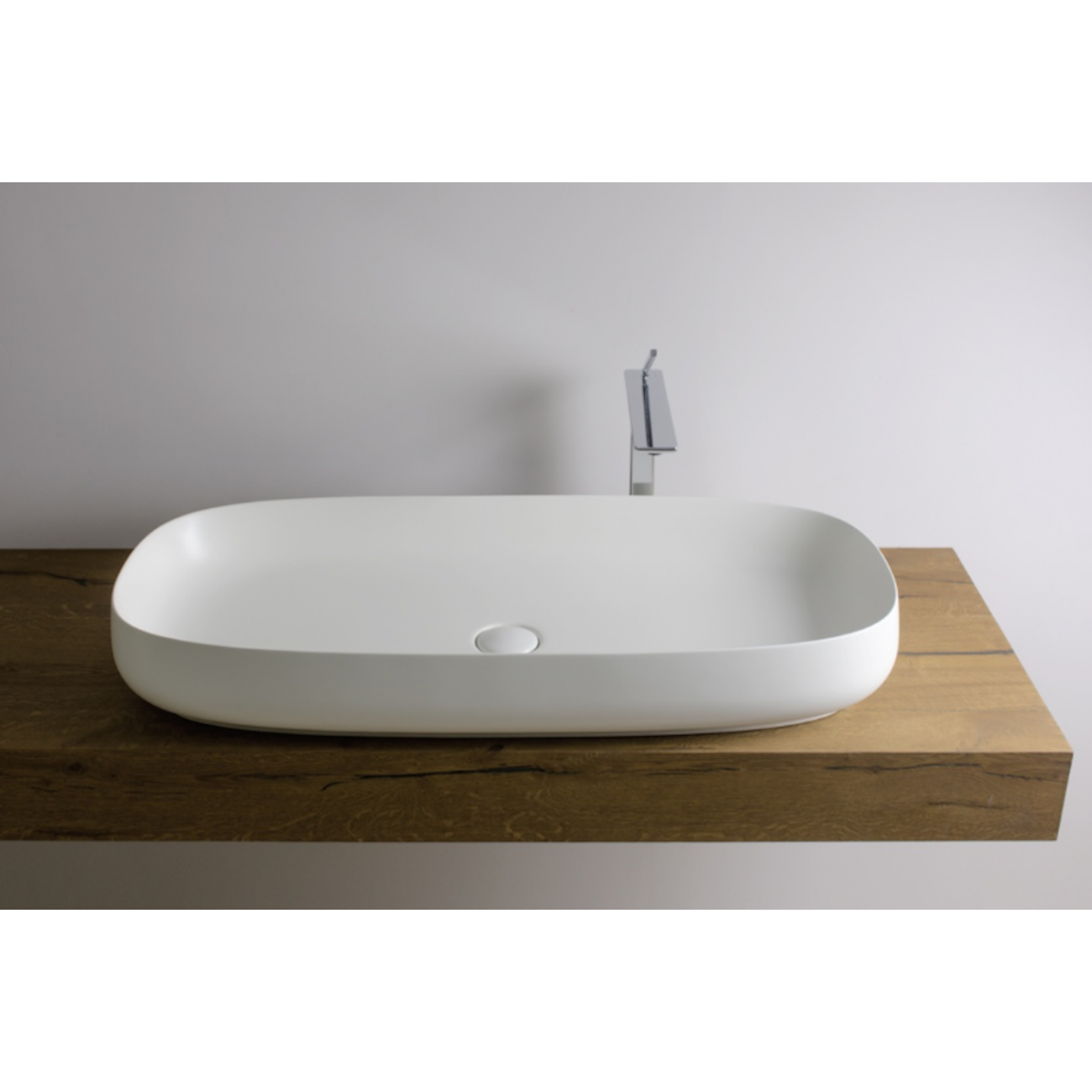 VALDANA Seed - Lavabo in ceramica da...