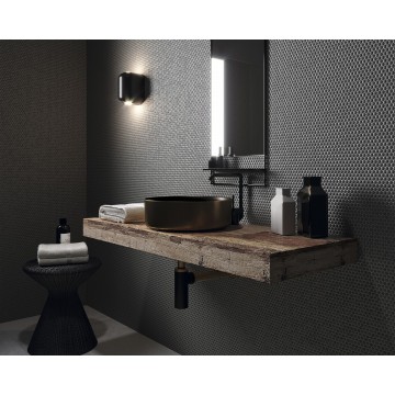 Dune washbasin EXTREME DUO