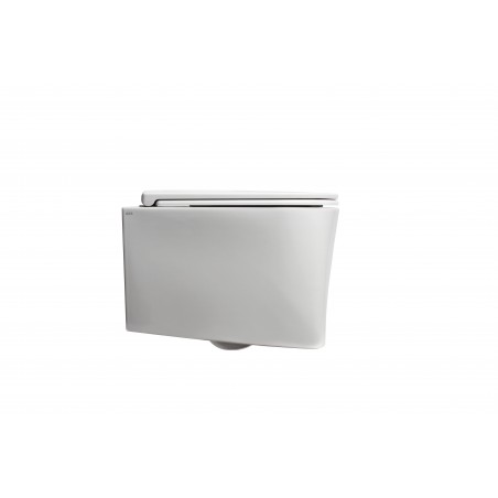 Vaso WC a terra colore Pietra Naturale opaco Vitruvit